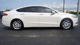 Used 2014 Ford Fusion SE image 4