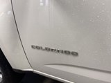 Used 2022 Chevrolet Colorado LT w/ Fleet Safety Package image 6