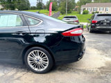 Used 2014 Ford Fusion SE w/ Equipment Group 202A image 5