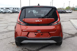 Used 2023 Kia Soul LX image 5