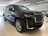Used 2023 Cadillac Escalade ESV Premium Luxury w/ LPO, Radiant Package image 4
