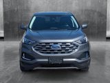 Used 2022 Ford Edge SEL image 2