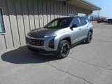 New 2025 Chevrolet Equinox LT w/ Convenience Package II image 3