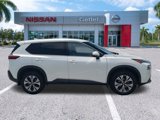 Certified 2021 Nissan Rogue SV image 4