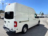 Used 2014 Nissan NV 2500 S w/ Back Door Glass Package image 5