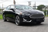 Used 2020 Ford Fusion Titanium image 3
