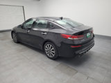 Used 2019 Kia Optima EX image 3