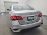 Used 2019 Nissan Sentra S image 6