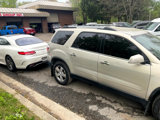 Used 2012 GMC Acadia SLT image 5