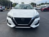 Used 2022 Nissan Sentra SV image 3