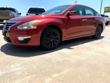 Used 2014 Nissan Altima 2.5 S w/ Display Audio Package image 3