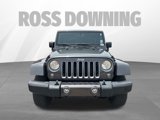 Used 2016 Jeep Wrangler Unlimited Sahara w/ Connectivity Group image 2