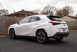 Used 2022 Lexus UX 250h w/ Premium Package image 4