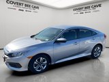 Used 2016 Honda Civic LX image 5