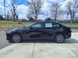New 2025 MAZDA MAZDA3 s image 4