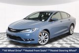 Used 2015 Chrysler 200 S w/ Navigation & Sound Group I image 2