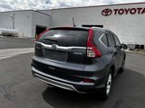 Used 2015 Honda CR-V EX-L image 5
