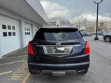 Used 2018 Cadillac XT5 Platinum w/ Driver Assist Package image 6