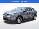 Used 2019 Nissan Rogue Sport S w/ Appearance Package image 3