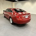 Used 2014 Chevrolet Impala LT w/ Premium Seating Package image 3