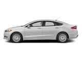 Used 2013 Ford Fusion SE image 2