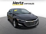 Used 2023 Chevrolet Malibu LT image 3
