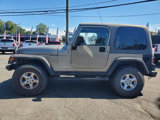 Used 2006 Jeep Wrangler X w/ Tire & Wheel Group (Ecco) image 2