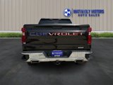 Used 2020 Chevrolet Silverado 1500 LT w/ Texas Edition image 3