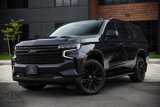 Used 2023 Chevrolet Tahoe Premier image 3