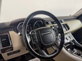 Used 2014 Land Rover Range Rover Sport HSE image 6
