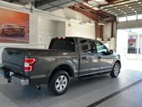 Used 2018 Ford F150 XLT image 3