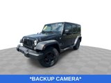 Used 2018 Jeep Wrangler Unlimited Sport S image 5