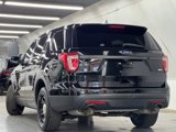 Used 2017 Ford Explorer 4WD Police Interceptor image 4