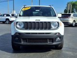Used 2017 Jeep Renegade Altitude image 2