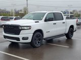 New 2025 RAM 1500 4x4 Crew Cab image 2