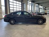 Certified 2022 Mercedes-Benz C 300 4MATIC Sedan image 5