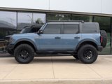 Used 2024 Ford Bronco Badlands image 2