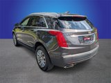 Used 2017 Cadillac XT5 Luxury w/ Driver Awareness Package image 3