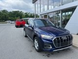 Used 2021 Audi Q5 2.0T Premium image 4