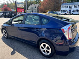 Used 2012 Toyota Prius Five image 3
