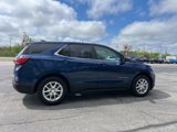 Used 2022 Chevrolet Equinox LT image 3