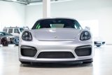 Used 2016 Porsche Cayman GT4 image 2