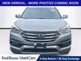 Used 2017 Hyundai Santa Fe Sport image 2