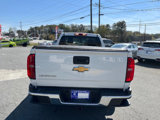 Used 2019 Chevrolet Colorado W/T image 6