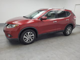 Used 2014 Nissan Rogue SL image 2