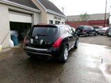 Used 2007 Nissan Murano SL w/ Touring Pkg image 4