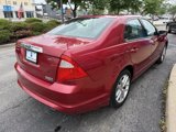 Used 2012 Ford Fusion SEL image 6