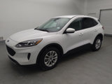 Used 2021 Ford Escape SE image 2