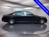 Used 2019 Mercedes-Benz Maybach S 650 image 2