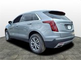 Certified 2023 Cadillac XT5 Premium Luxury image 3